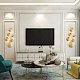 настенный светильник imperium loft inca twig 179939-26