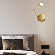 настенный светильник imperiumloft gioielli 148131-22