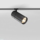 трековый светодиодный светильник elektrostandard slim magnetic 85011/01 a067378