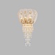 настенный светильник odeon light hall paroti 5048/4w