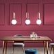 подвесной светильник imperiumloft vital 141143-26
