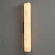 настенный светильник delight collection 8241w/m gold/white