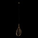 подвесной светильник loft it leaf 10349/s