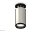 накладной светильник ambrella light techno xs6324100 (n6902, c6324, n6121)