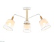 люстра на штанге ambrella light modern losk tr4737