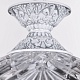 подвесной светильник bohemia ivele crystal al16771/16 wmn