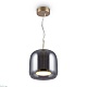 подвесной светодиодный светильник maytoni madmen mod128pl-l6sg