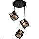 подвесной светильник reluce 03210-3.9-03 bk