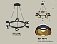 подвесная люстра ambrella light traditional (c9193, n8145) xb9193101