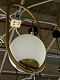 подвесной светильник arte lamp matisse a7745sp-1ab