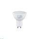 светодиодная лампа leds power gu10 6вт 4000к 006802