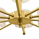 подвесная люстра maytoni alloro mod088pl-15bs