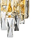 настенный светильник indigo carletti 12041/2w gold v000441