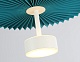 подвесной светильник ambrella light high light modern lh72611