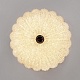 потолочный светильник led4u l1115-300 gd