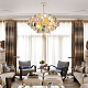 люстра на штанге imperium loft agate 186181-26
