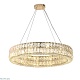 подвесной светильник newport 10124+4/s gold м0068509