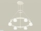 подвесная люстра ambrella light traditional (a9203, c9231, n8412) xr92031200
