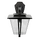 уличный настенный светильник citilux forts clu10w