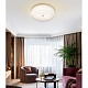 потолочный светильник led4u l1115-500 gd