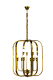 подвесная люстра am group am381 sp6+3