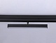 трековый светильник ambrella light track system для шинопровода magnetic gl4201