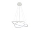 подвесной светодиодный светильник ambrella light comfort fl360