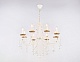 подвесная люстра ambrella light classic tr4917
