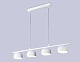 подвесной светильник ambrella light techno spot tn71037