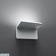 настенный светильник 1152010a cuma artemide