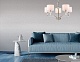 подвесная люстра ambrella light high light classic lh71121