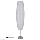 торшер uniel uml-t410 2хe27 white ul-00010192