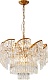 подвесная люстра stilfort sapparo 2176/05/12p