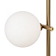 подвесной светильник freya blossom fr5259pl-02bs