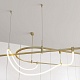 подвес arlight art-apriori-hang-tube-l1500 (og) 055886