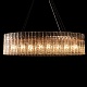 подвесная люстра loft it nevada 10297/1000 french gold