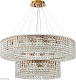 подвесная люстра stilfort delone 2179/05/26p
