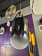 подвесной светильник imperium loft allied maker 123600-22