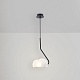 подвесной светильник freya mallow fr5228pl-01b