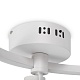 потолочный светильник freya spotlights fr6083cl-l32w