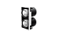 спот designled spl-sq2-25-nw 003441
