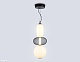подвесной светильник ambrella light high light modern lh11008