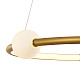 подвесной светильник md19001035-1a gold delight collection