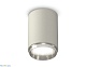 накладной светильник ambrella light techno xs6314022 (c6314, n6122)