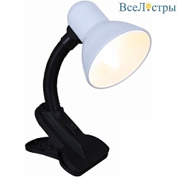 Настольная лампа Reluce 00108-0.7-01 WH