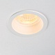 встраиваемый светильник lightstar ciclone 385036