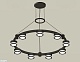 подвесная люстра ambrella light traditional (a9205, c9242, n8415) xr92051900