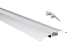 профиль алюминиевый swg arc-608fl 000903