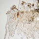 подвесная люстра modestyle ms.2290.6 gd