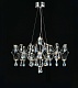 подвесная люстра myfar ileria mr2651-57p-50cd